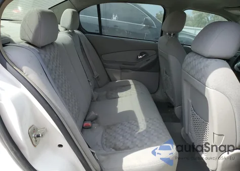 2005 Chevrolet Malibu из США, поврежденный, VIN 1G1ZS52855F294431